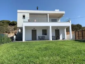 Elena villa-apartments - Asklipiḯon