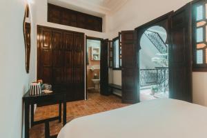 Noqta Space Coworking Coliving Space