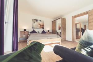 Apartments z‘Haus