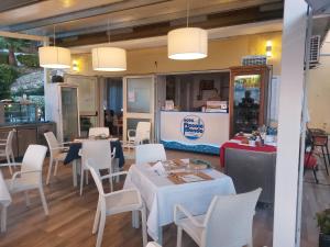 Hotel Piccolo Mondo