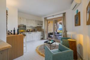 LA MADDALENA Lux House - Sea & Sunset view