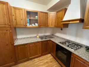 Deluxe One-Bedroom Apartment