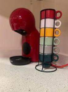 Casa vacacional Renacer