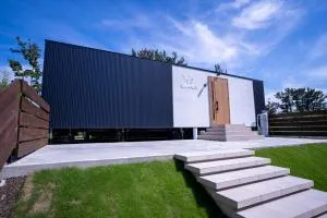 Trailer room - Vacation STAY 06457v - Shirowa