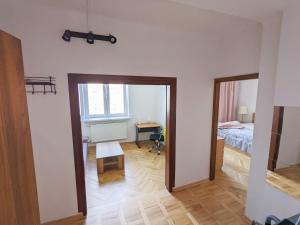 Comfortable and quiet flat in Central Warsaw