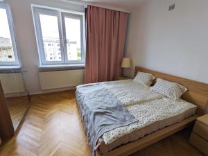 Comfortable and quiet flat in Central Warsaw