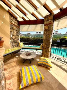 Villa Mor Fethiye