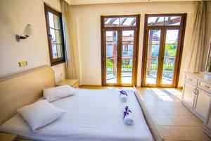 Villa Mor Fethiye