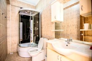Villa Mor Fethiye