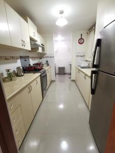 Departamento Miraflores del Jardín.