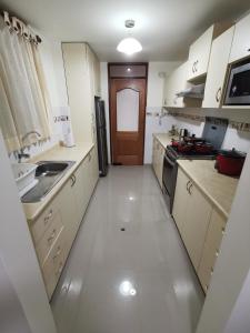 Departamento Miraflores del Jardín.