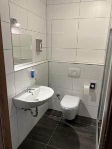 Hotel Pasa Paradies KOSTENLOSE PARKPLÄTZE