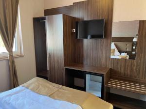 Hotel Pasa Paradies KOSTENLOSE PARKPLÄTZE