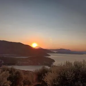 KOTSERIS LUXURY VILLAS, Jiovanni Villa & Angelina Villa - Évyiros