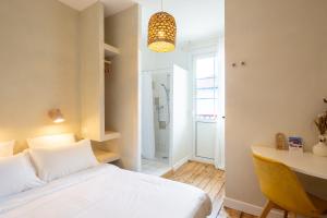 Hotels Capybara : photos des chambres