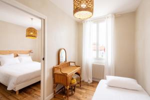 Hotels Capybara : photos des chambres