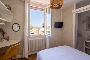 Hotels Capybara : photos des chambres