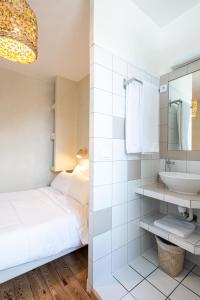 Hotels Capybara : photos des chambres