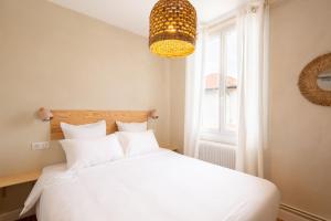 Hotels Capybara : photos des chambres