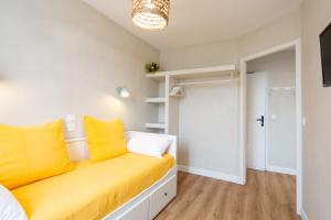 Hotels Capybara : photos des chambres