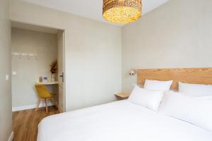 Hotels Capybara : photos des chambres