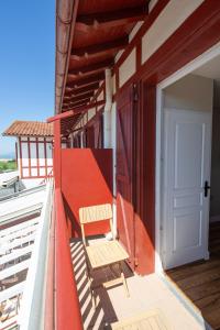 Hotels Capybara : photos des chambres