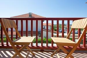 Hotels Capybara : photos des chambres