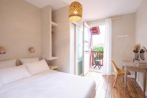 Hotels Capybara : photos des chambres