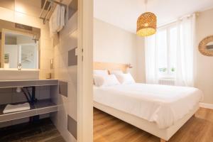 Hotels Capybara : photos des chambres
