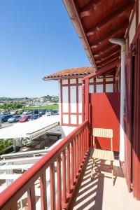 Hotels Capybara : photos des chambres