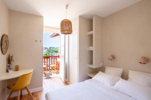 Hotels Capybara : photos des chambres