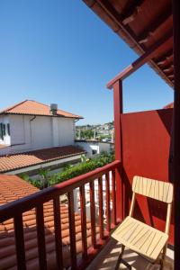 Hotels Capybara : photos des chambres