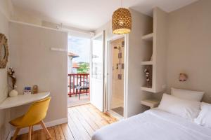Hotels Capybara : photos des chambres