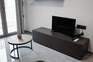 Olympia apartments Heraklion center