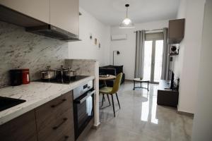 Olympia apartments Heraklion center