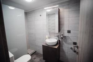 Olympia apartments Heraklion center