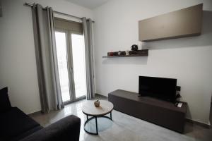 Olympia apartments Heraklion center