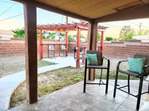 White Sands Retreat - ألاموغوردو