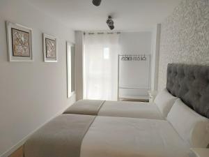 Second Home Arzúa apartamentos