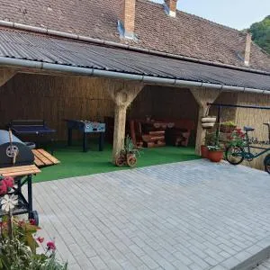 Smile apartments - Angofa