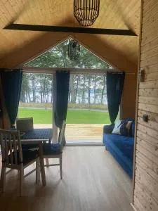 Domki Lubkowo Holliday - Żarnowiec