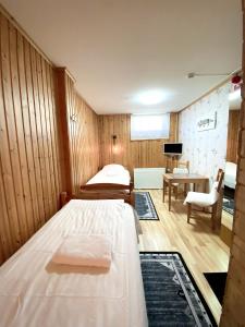 Lumi Guest House