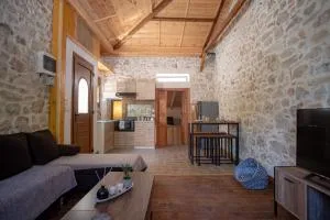 Once upon a rock - Potokáki