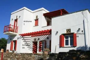 ArtHome1 - Pánormos