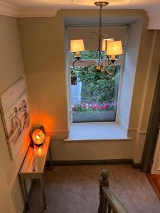 No 10 Bridge Street - Town Centre Apartment