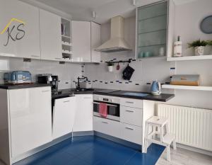 Amko Style Apartamenty Przystań 26 Willa Nord