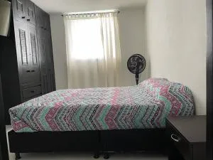 Confortable Apartamento en Ibagué con piscina solo Fines de semana solo para FAMILIAS - Celucaima