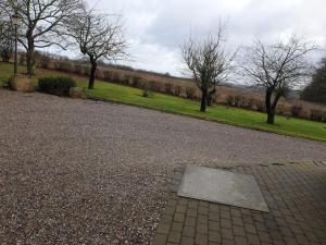 Lejlighed vest for Christiansfeld