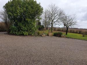 Lejlighed vest for Christiansfeld