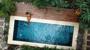 El Hábita CASA SELVA